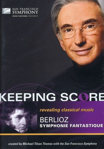 Keeping Score: Symphonie Fantastique DVD