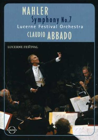 Symphony No 7 DVD