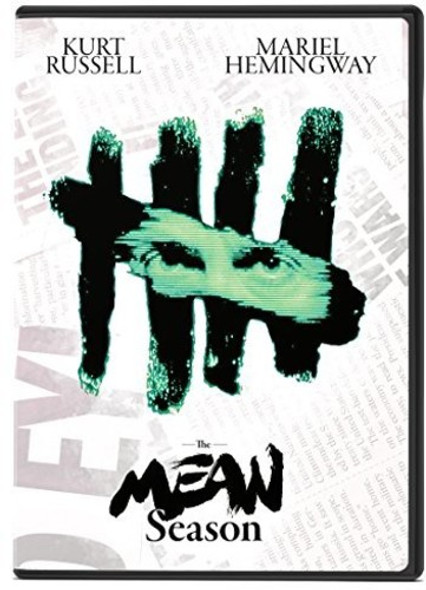 Mean Season DVD