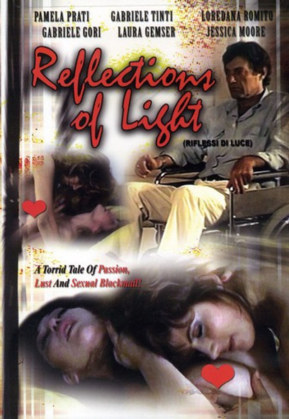 Reflections Of Light DVD