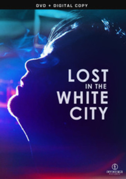 Lost In The White City DVD