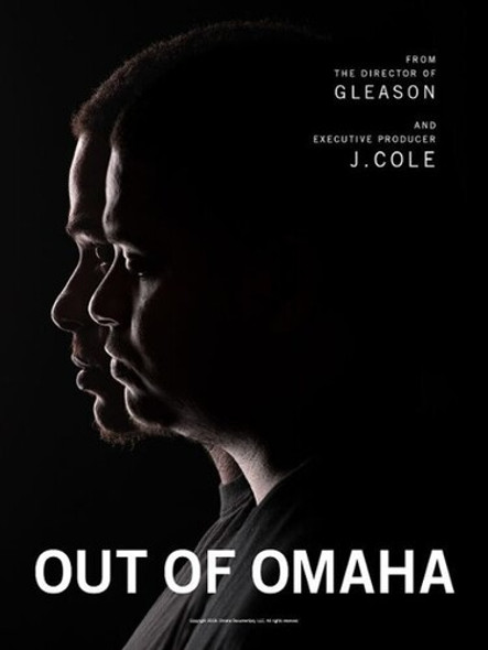 Out Of Omaha DVD