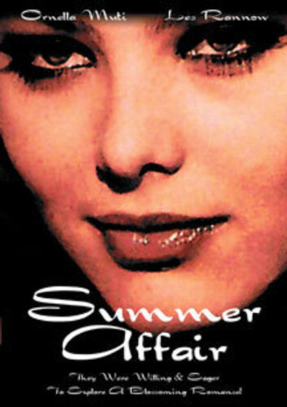 Summer Affair DVD