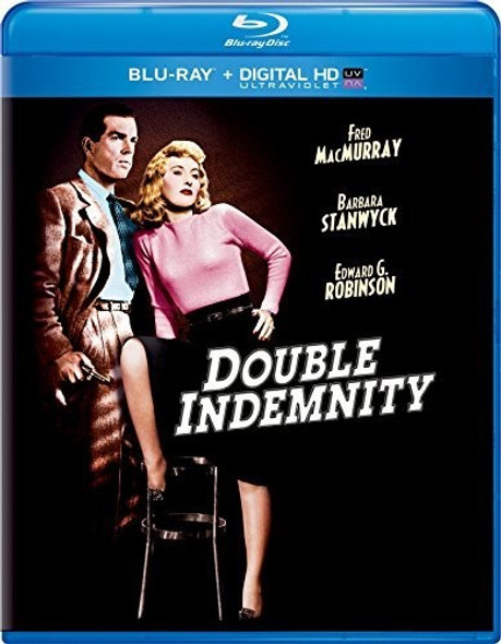 Double Indemnity Pal Videos