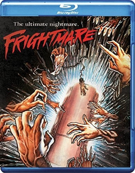 Frightmare Blu-Ray