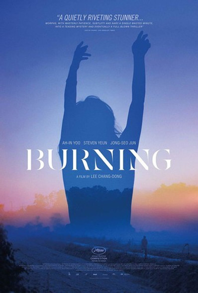 Burning Blu-Ray