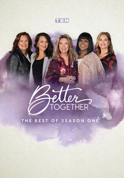 Better Together: The Best Of Season One DVD