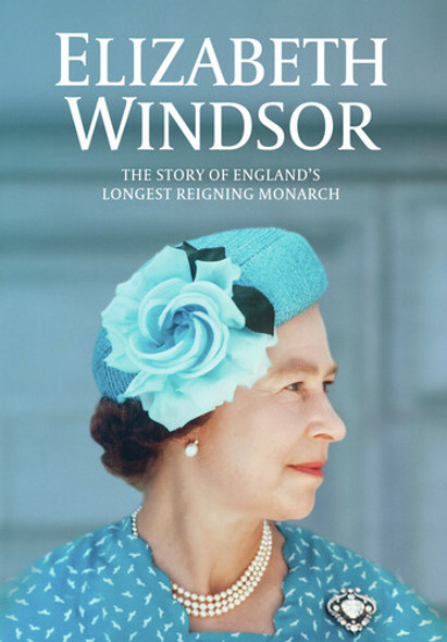 Elizabeth Windsor DVD