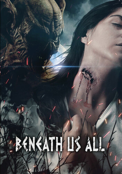 Beneath Us All DVD