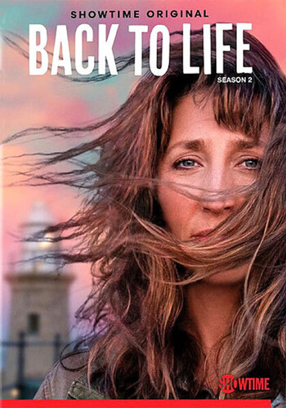 Back To Life: Season Two DVD