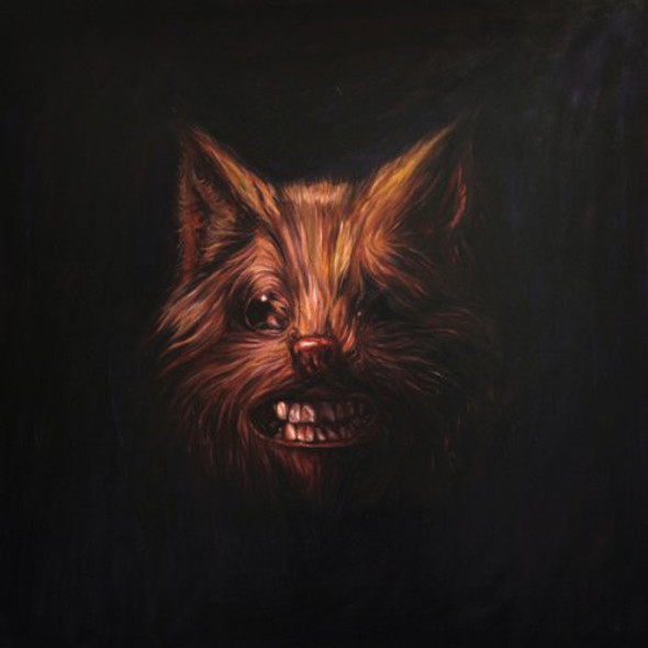 Swans Seer LP Vinyl