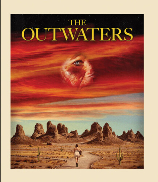 Outwaters Blu-Ray