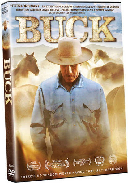 Buck DVD