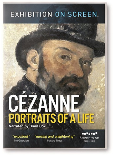 Exhibition On Screen / Portraits Of Life DVD