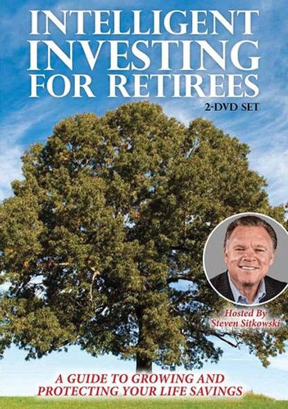 Intelligent Investing For Retirees DVD