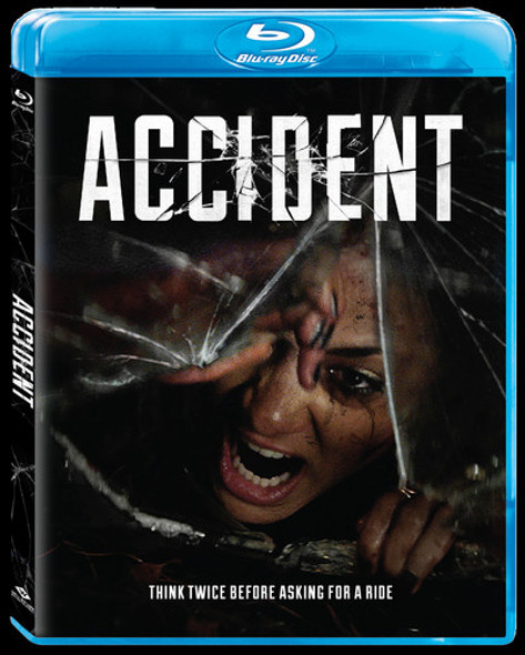 Accident Blu-Ray