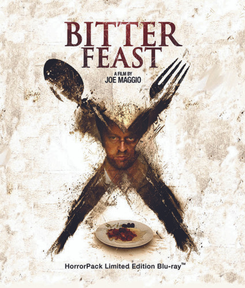 Bitter Feast Blu-Ray