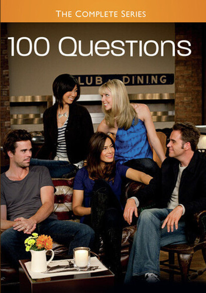 100 Questions: Complete Series DVD