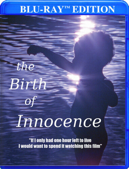 Birth Of Innocence Blu-Ray