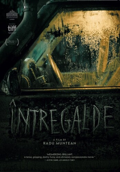 Intregalde DVD