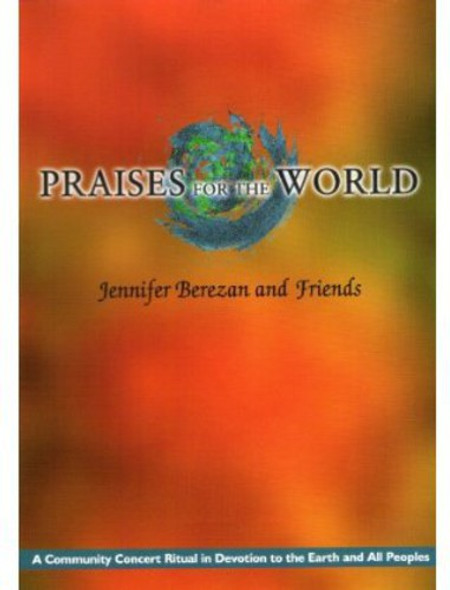 Praises For The World DVD