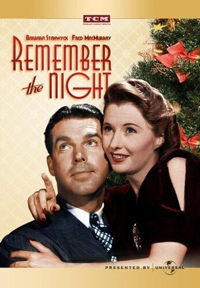 Remember The Night DVD