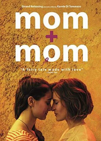 Mom & Mom DVD