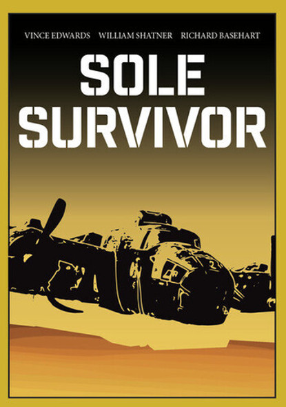 Sole Survivor DVD