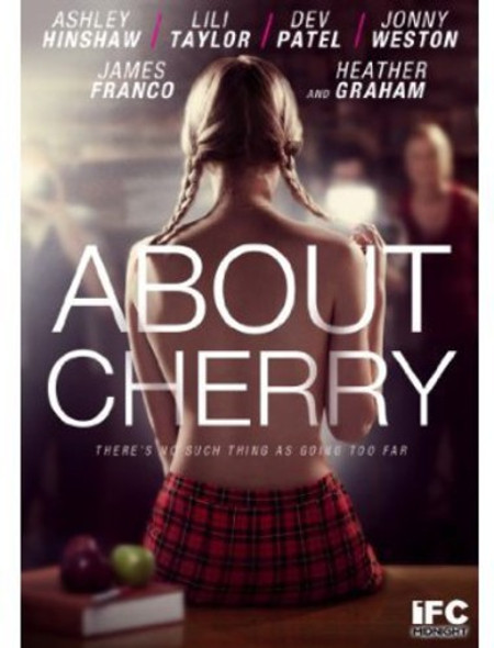 About Cherry DVD