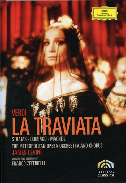 La Traviata Pal Videos