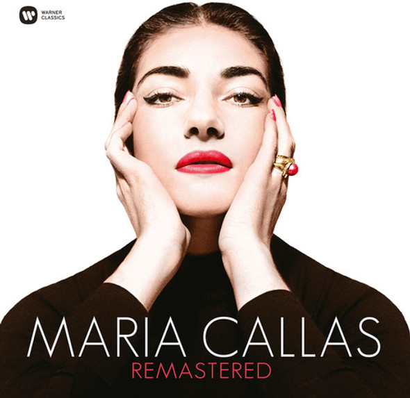 Callas, Maria Callas LP Vinyl