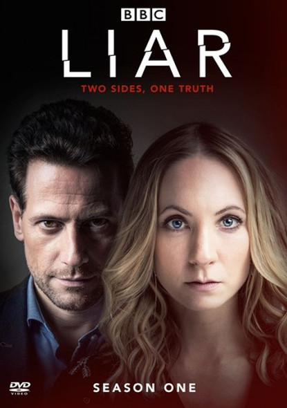 Liar S1 DVD