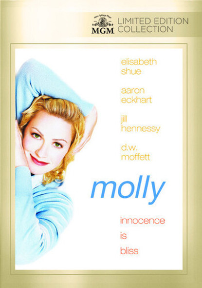 Molly DVD