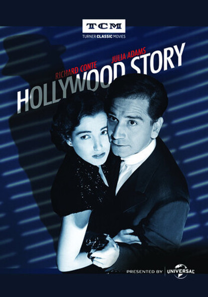 Hollywood Story DVD