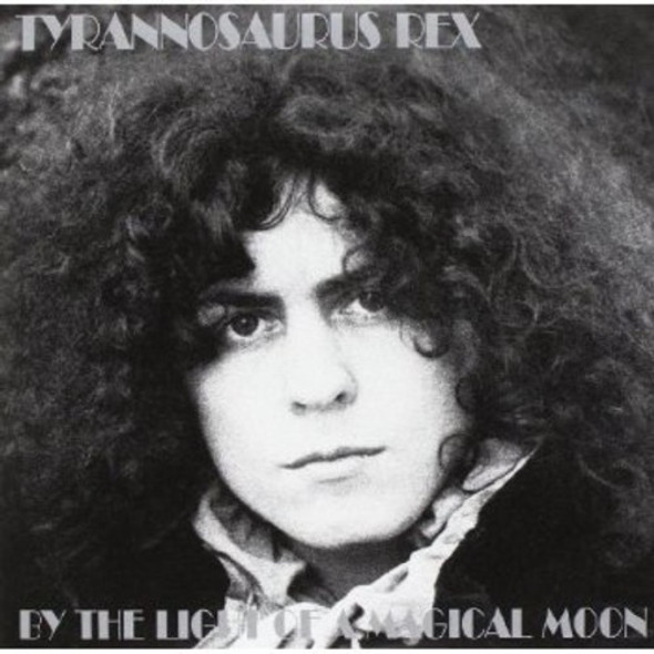 T.Rex By The Light Of A Magical Moon 7-Inch Single Vinyl