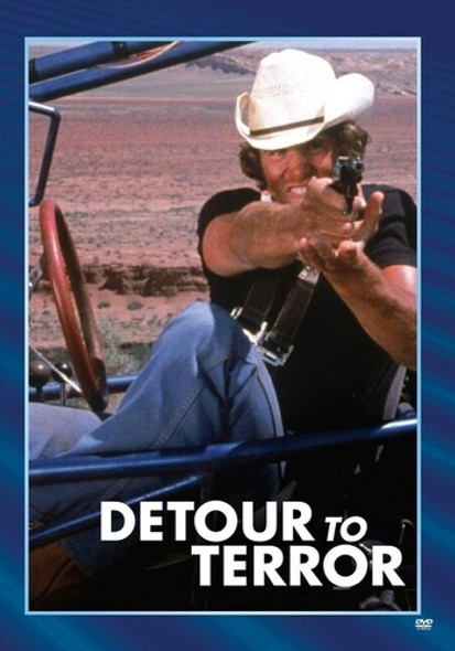 Detour To Terror DVD