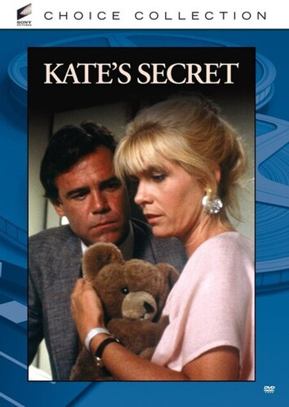 Kate'S Secret DVD