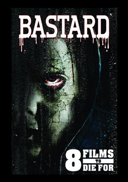 Bastard DVD