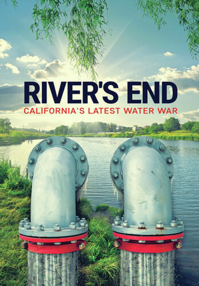 River'S End: California'S Latest Water War DVD