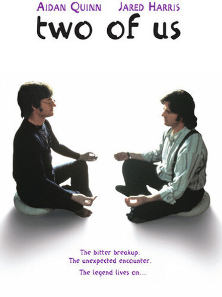 Two Of Us (Tv Movie) DVD