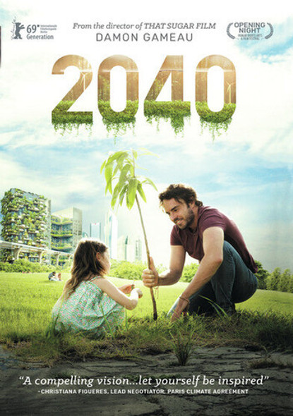 2040 DVD