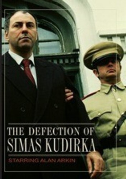 Defection Of Simas Kudirka DVD