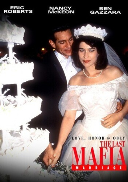 Love Honor & Obey: Last Mafia Marriage DVD