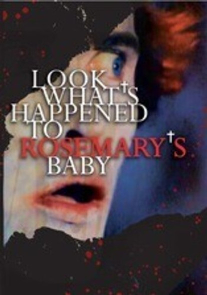 Look What'S Happened To Rosemary'S Baby DVD