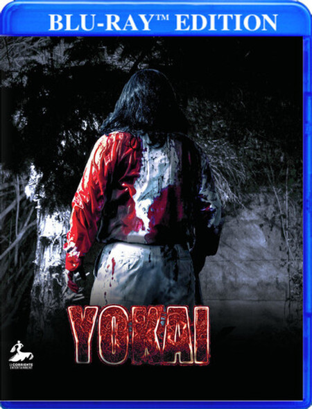 Yokai Blu-Ray