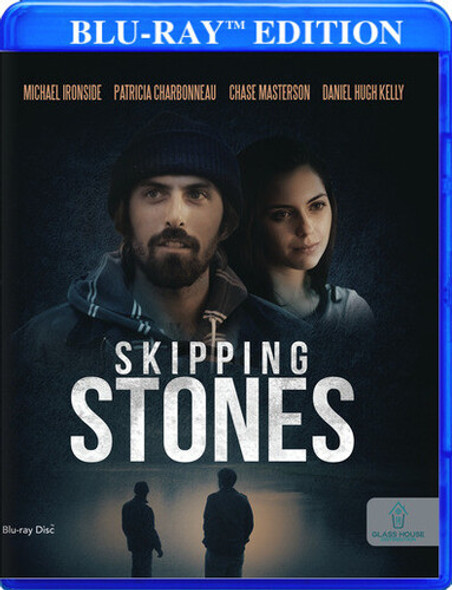 Skipping Stones Blu-Ray