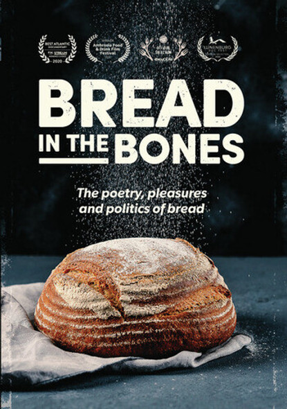 Bread In The Bones DVD