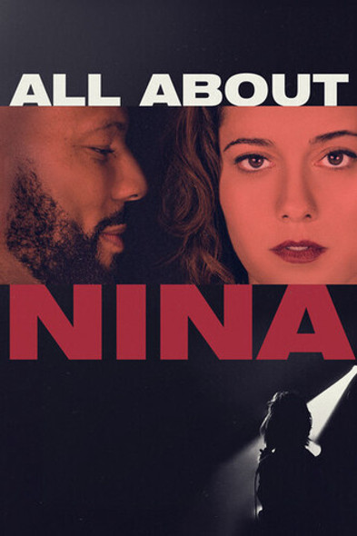 All About Nina DVD