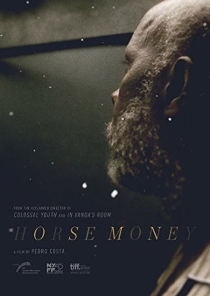 Horse Money DVD