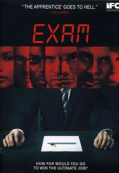 Exam DVD